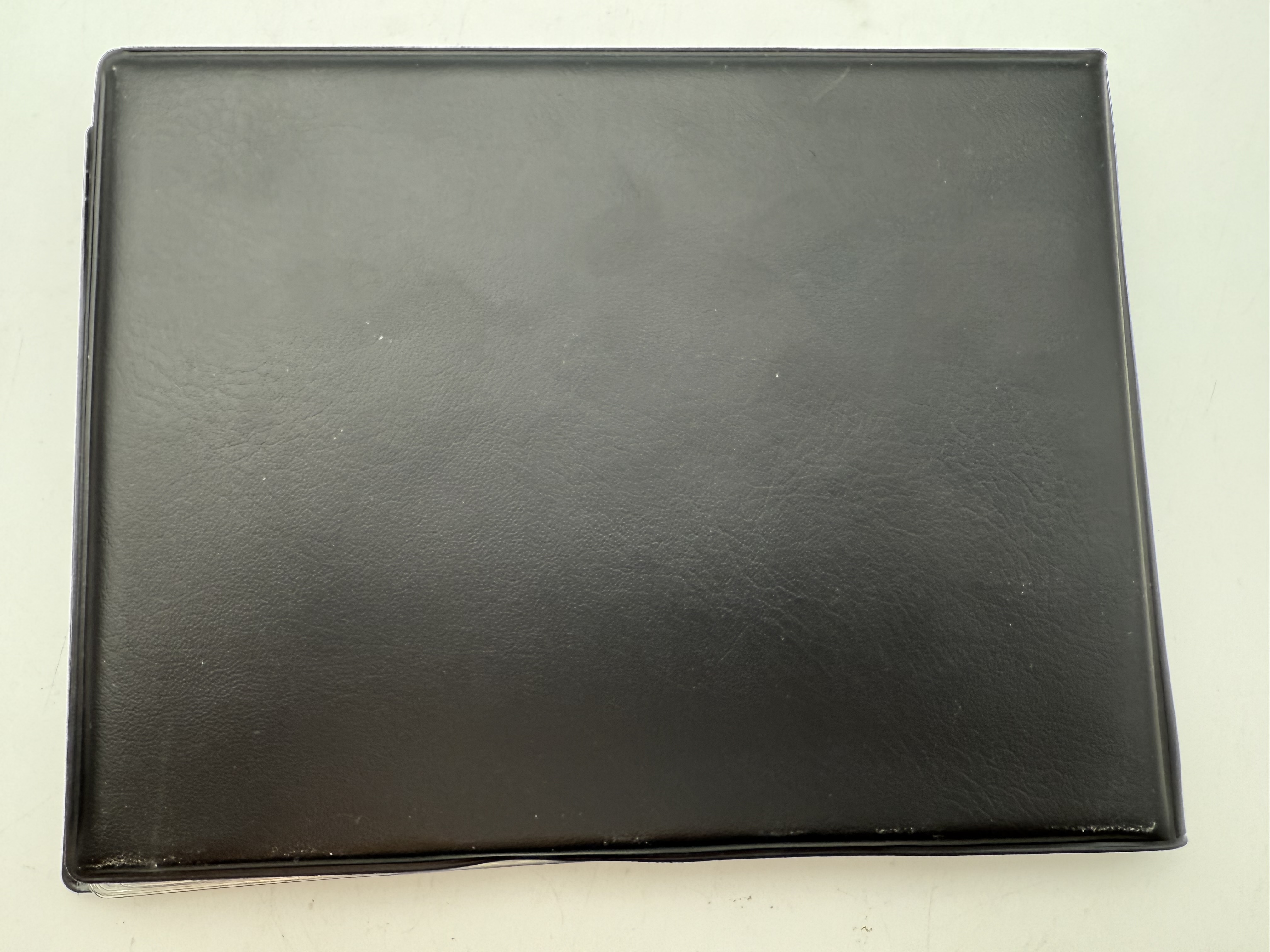Korea / Taiwan - A collection of several hundred coins arranged in a special coin album, various conditions and years - 1 20