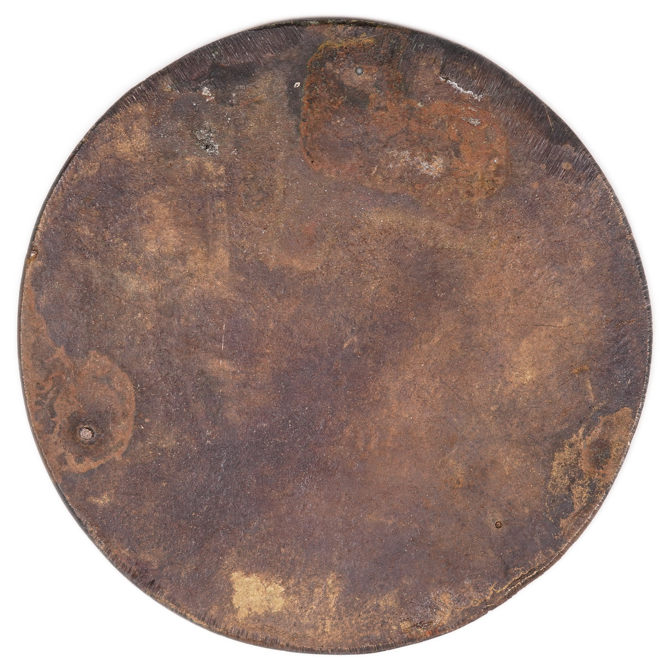 Palestine - Bezalel Jerusalem Medal "Sending Gifts to One Another" - Purim Festival - 1 1