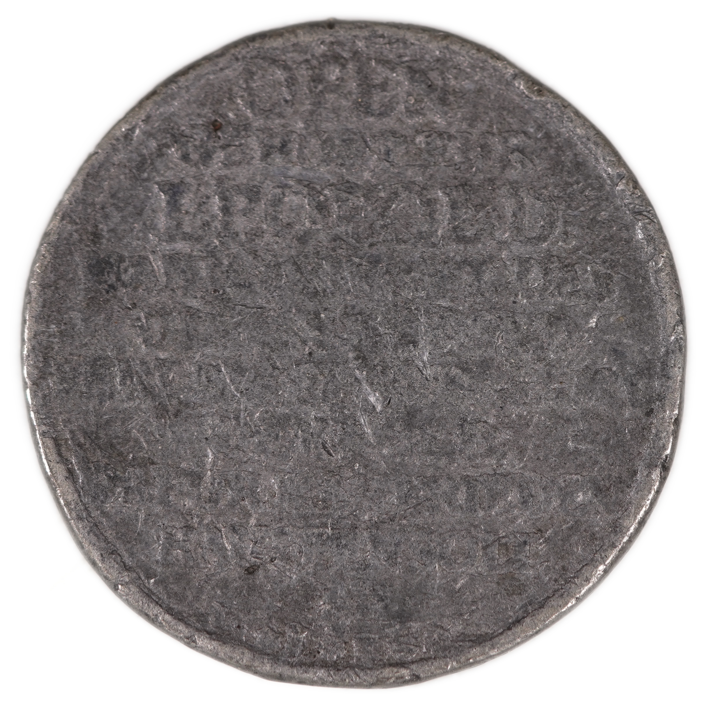 Judaica / Zionism - Austria, Antisemitic Medal “Capture of Buda by the Austrians”, 1686 - 1 3