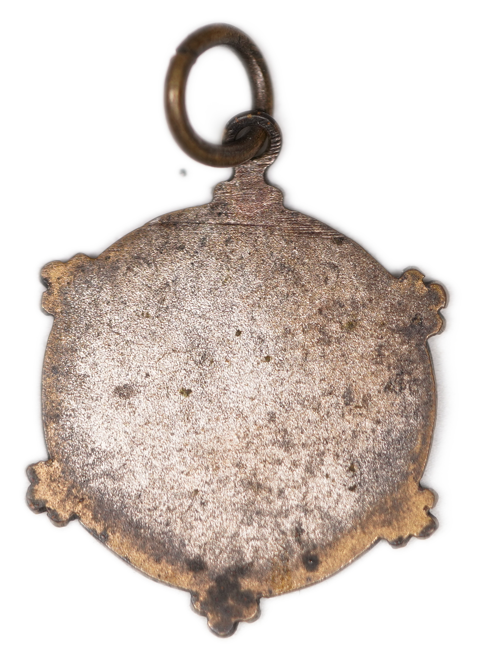 Judaica / Zionism - Netherlands, Medallion of the Portuguese Synagogue in Amsterdam, 1924 - 1 1
