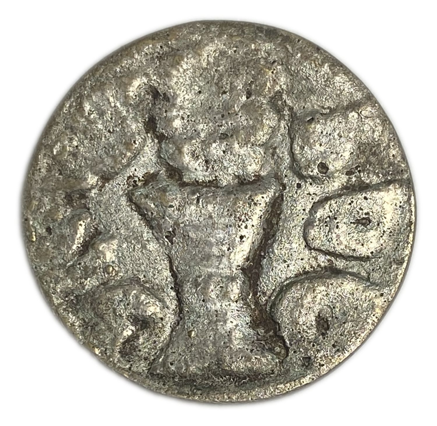 Judaica / Zionism - Gorlitz shekel - 1 0