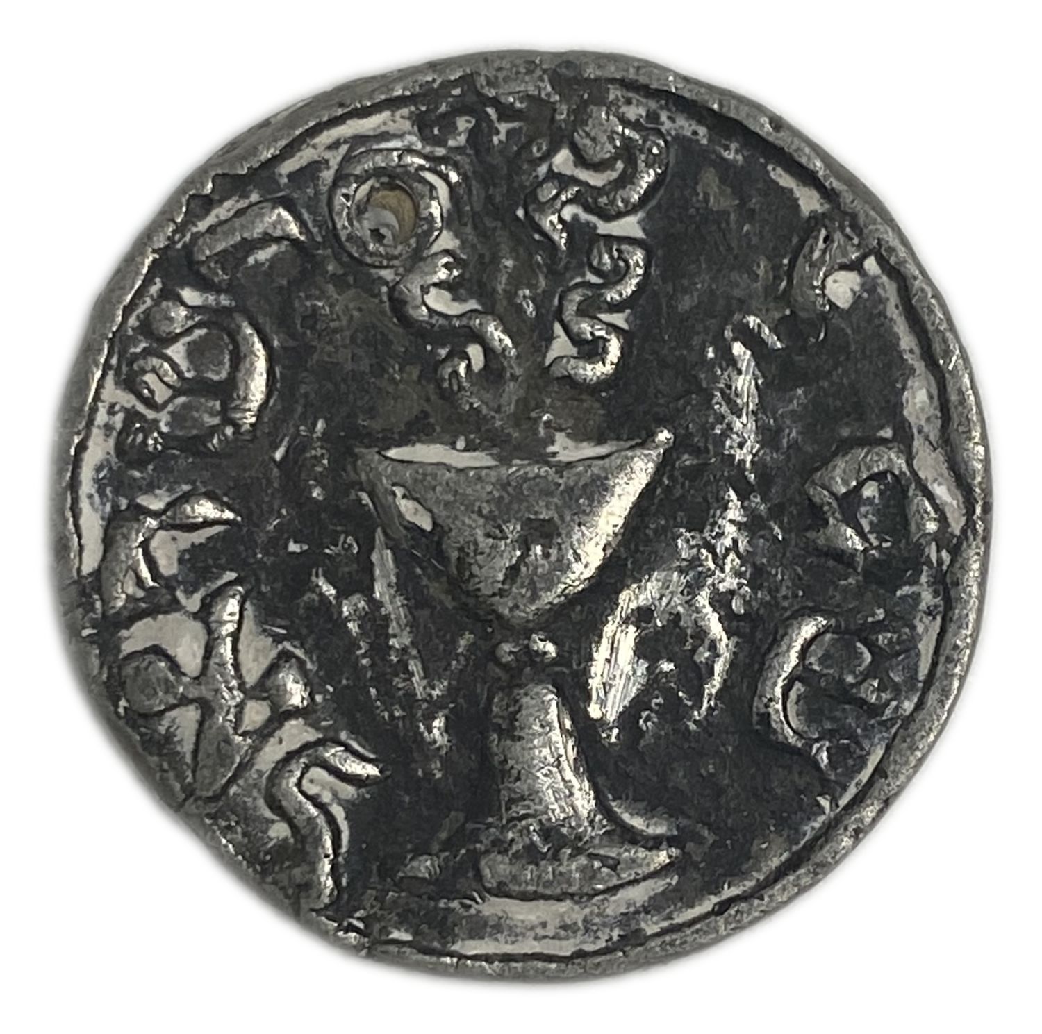 Judaica / Zionism - Gorlitz shekel - 1 0
