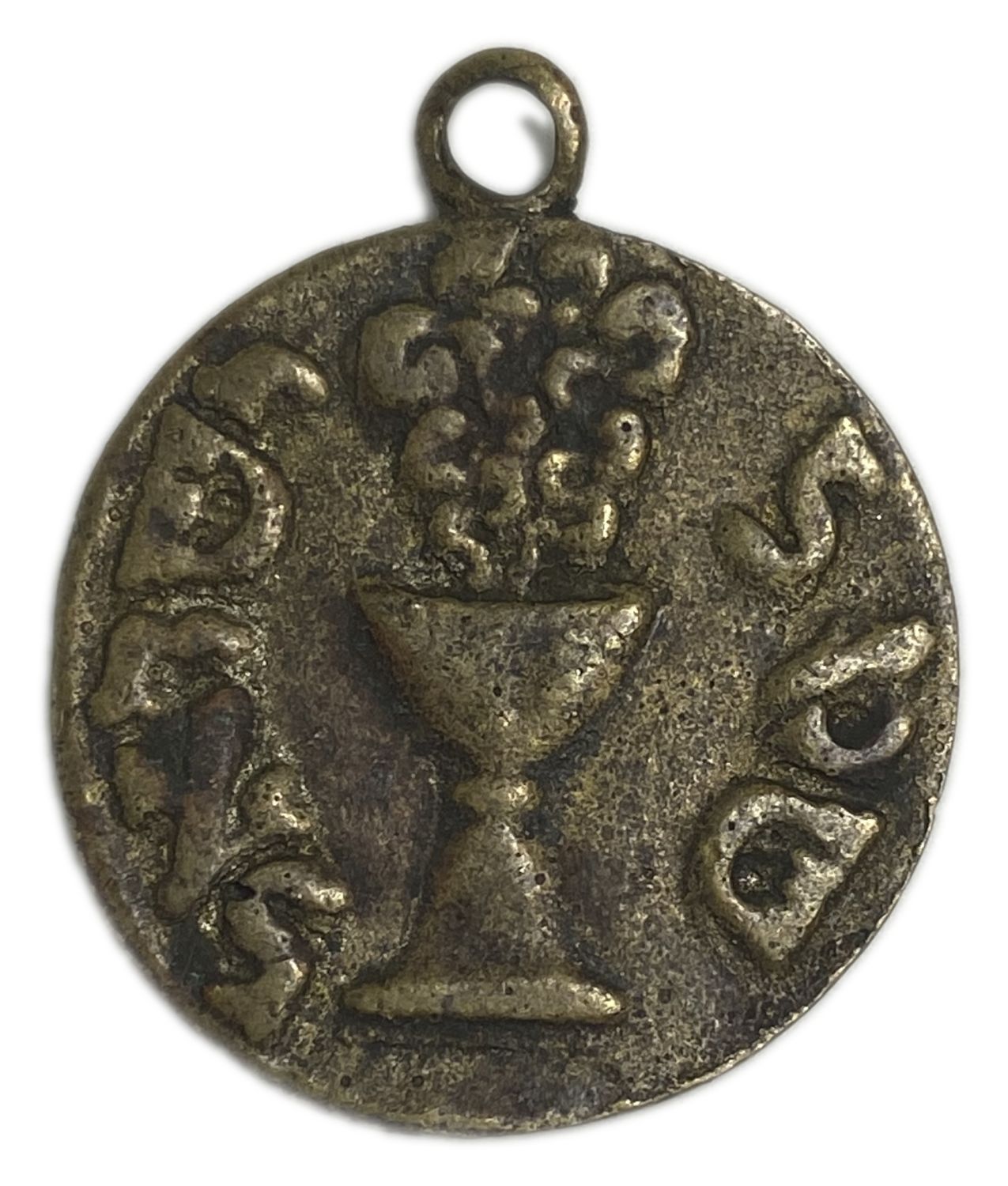 Judaica / Zionism - Gorlitz shekel - 1 0