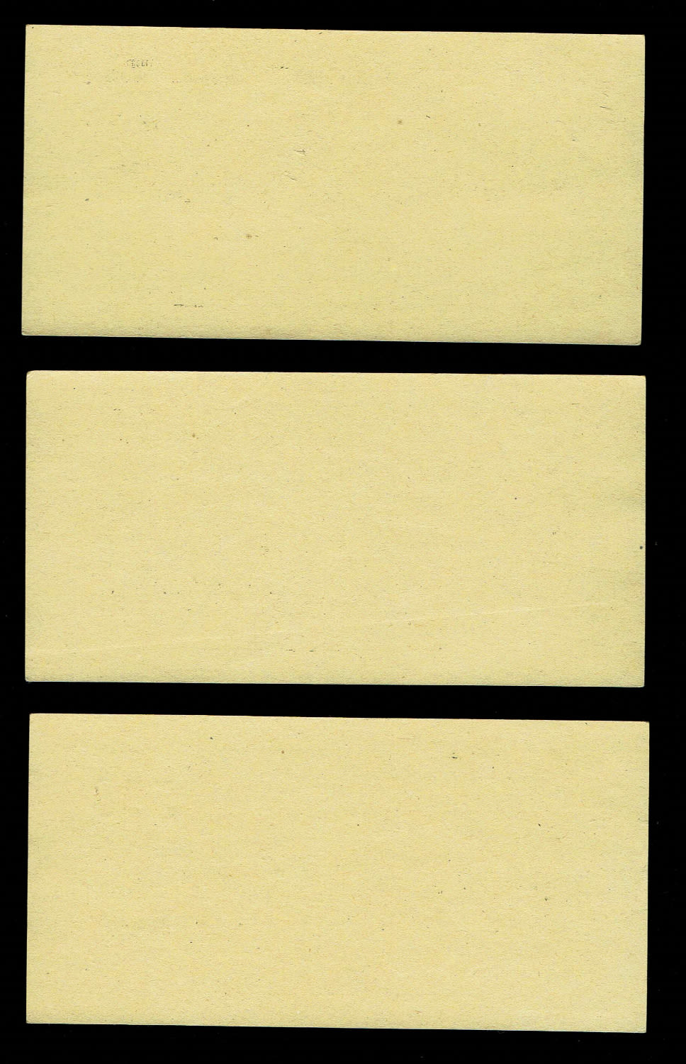 Holocaust concentration camps money - Italy - 2, 5, 10, 20, 50 Lire 1938-1943 - Cremona civilian ... - 1 2