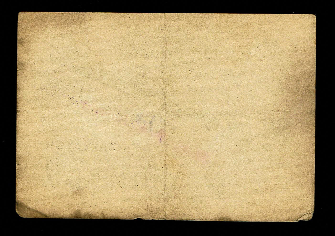 Holocaust concentration camps money - Germany - 0.5 mark 1937-1944 - Buchenwald camp - VF
0.50 ... - 1 1