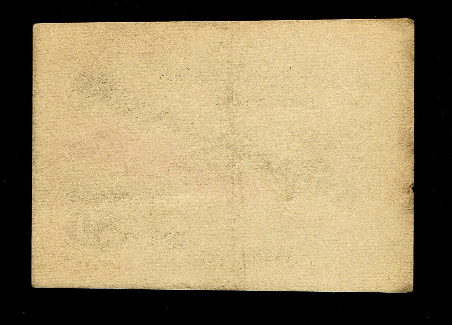 Holocaust concentration camps money - Germany - 0.5 mark 1937-1944 - Buchenwald camp - VF
0.50 ... - 1 1