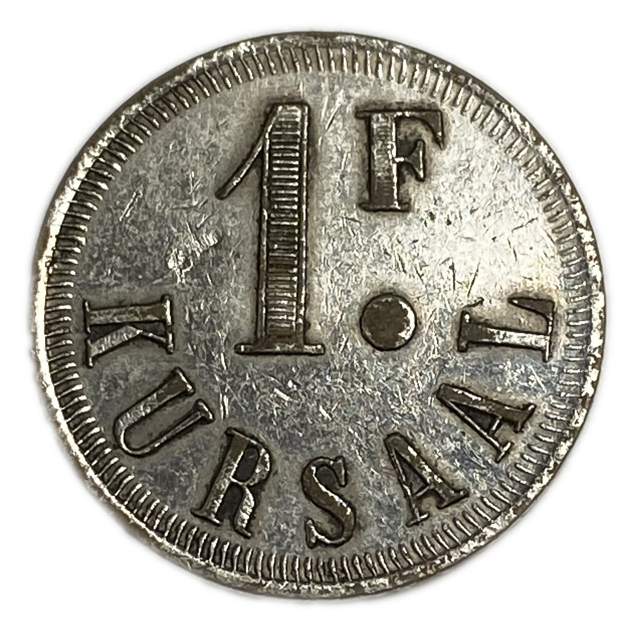 Lebanon? - 1 Kursaal 1900' - There is plenty to discover with regard to the current token, the prevailing ... - 1 1