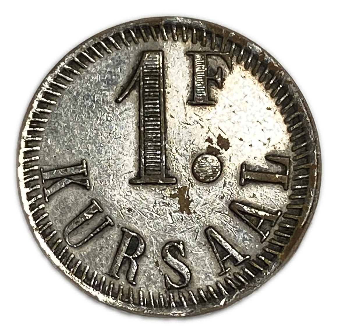 Lebanon? - 1 Kursaal 1900' - There is plenty to discover with regard to the current token, the prevailing ... - 1 0