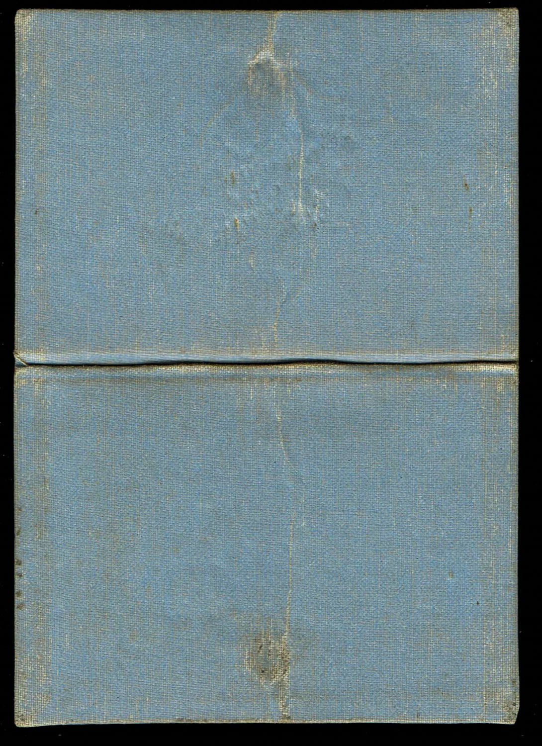 Israel - interesting item, Admiddion card to safe deposit at Anglo Palestine Bank - not common - 1 1