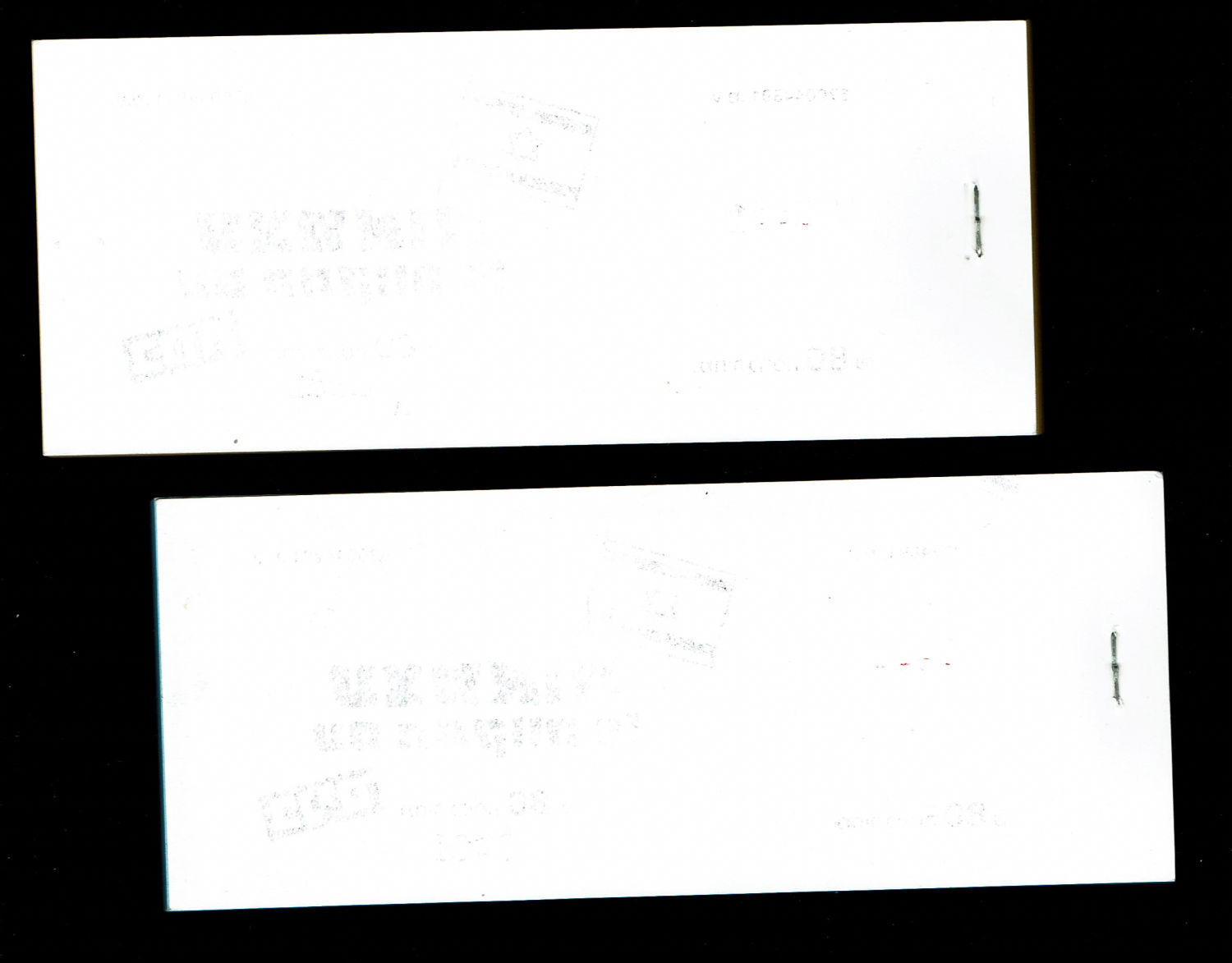Israel - payment methods, a pair of ticket books, entry to the concert on Independence Day of the band "Hatikva 6" ... - 1 1