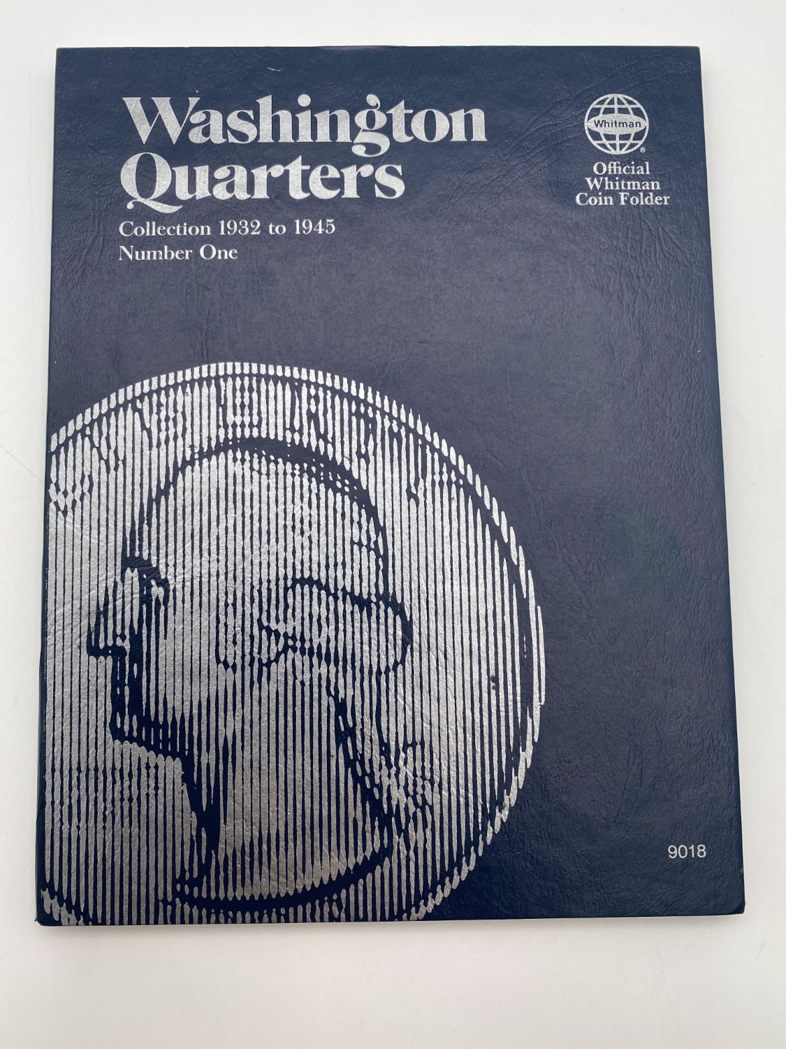 USA - coin album with 17coins of 25 cent from different years - different conditions
All the ... - 1 0