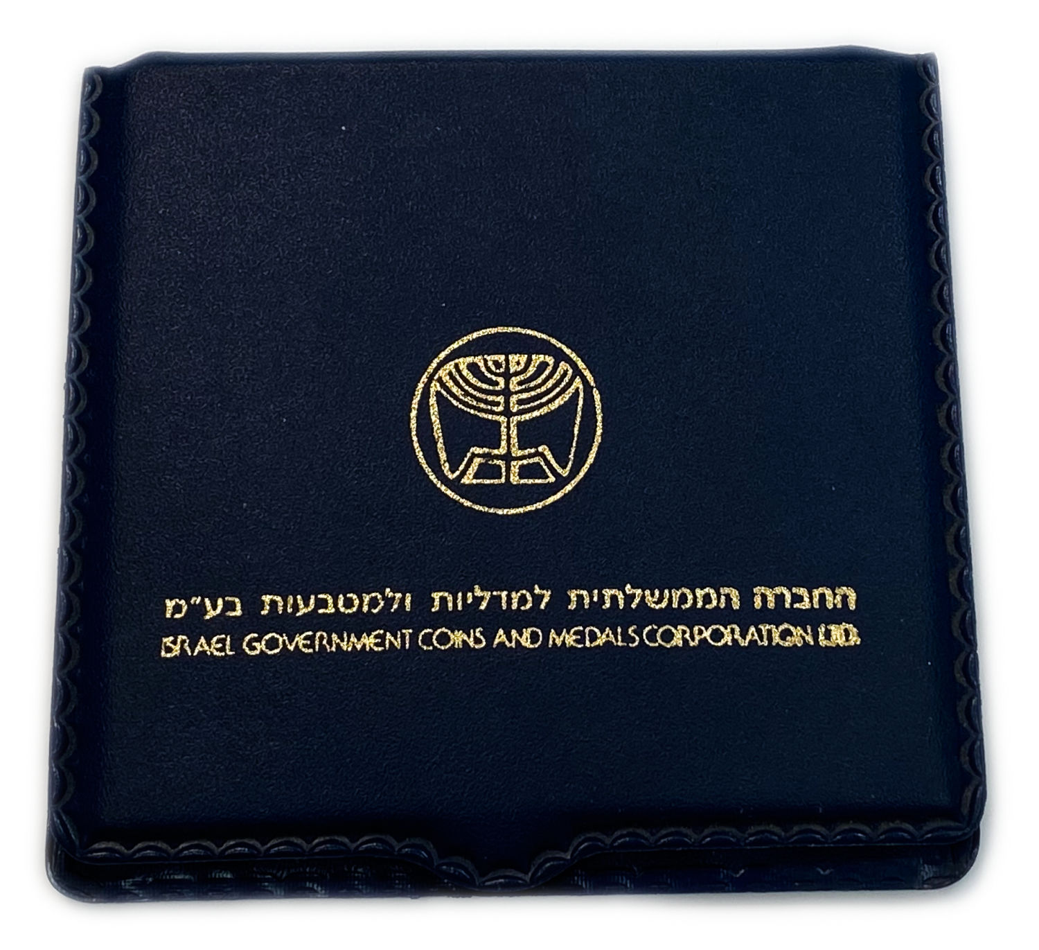 Israel - Liberation, State Medal - 1961 - Silver 935, 61mm, 115g
The consequences of the great ... - 1 2