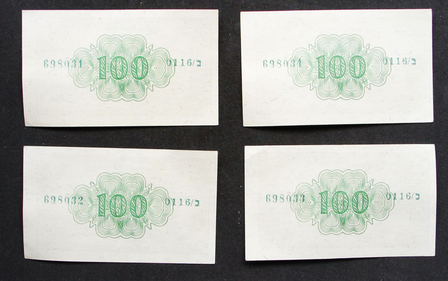 Israel - 100 pruta 1952. - 1 1