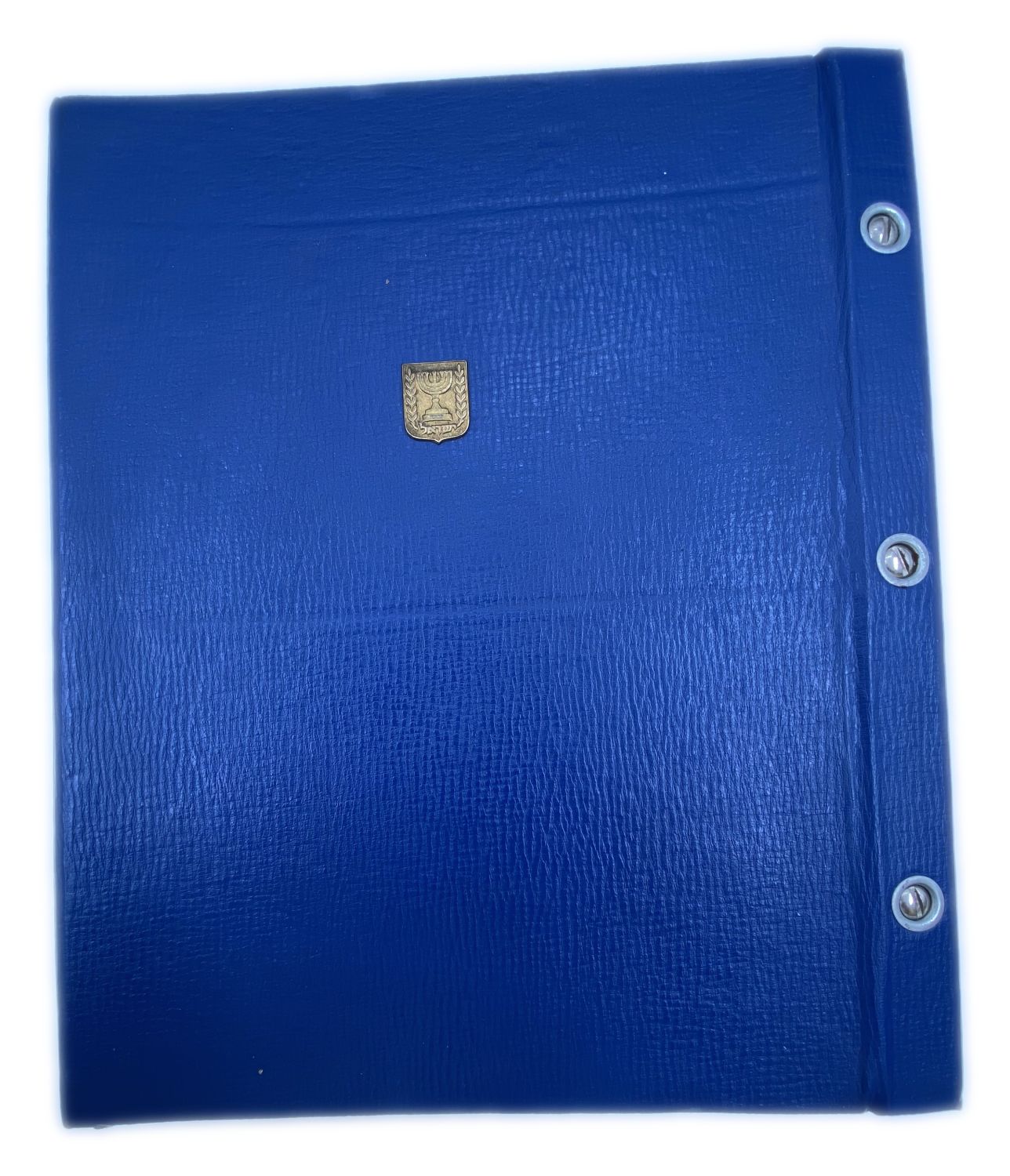 "Israel - an album containing 56 medals from the Government Coins and Medals Company.
Different ... - 1 18