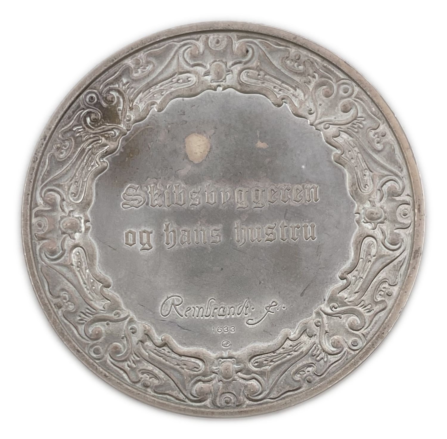 World - 5 medals, probably European - 925 silver, medal weight 65-66g - total weight 327.6g - 1 10