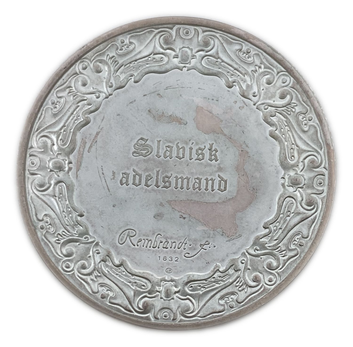 World - 5 medals, probably European - 925 silver, medal weight 65-66g - total weight 327.6g - 1 2