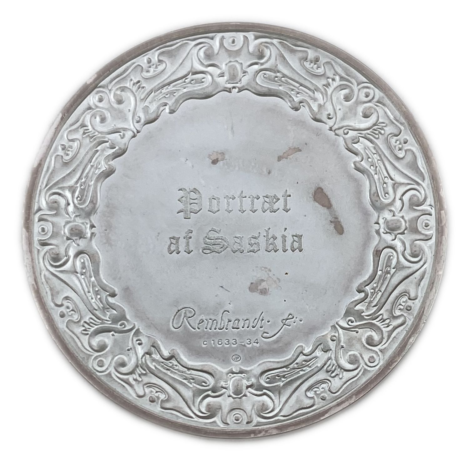 World - 5 medals, probably European - 925 silver, medal weight 65-66g - total weight 327.6g - 1 8