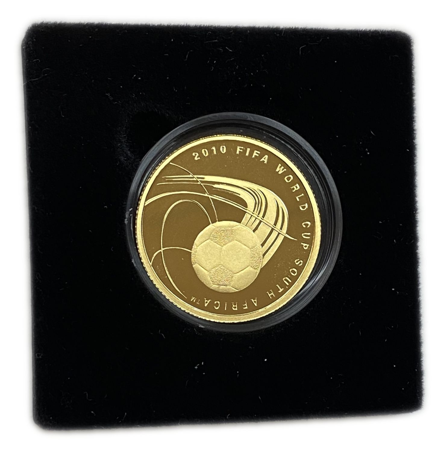 Israel - 3 FIFA coins
1. Gold coin 5 shekels - 999 gold, 7.70 g, 27 mm.
2. ... - 1 1
