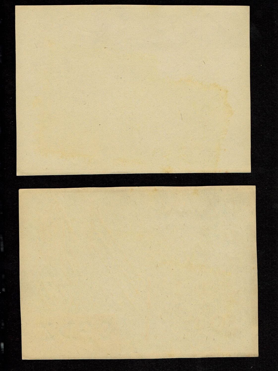 Holocaust concentration camps money - Poland - Warsaw, complete set of ghetto warsaw. - 1 3