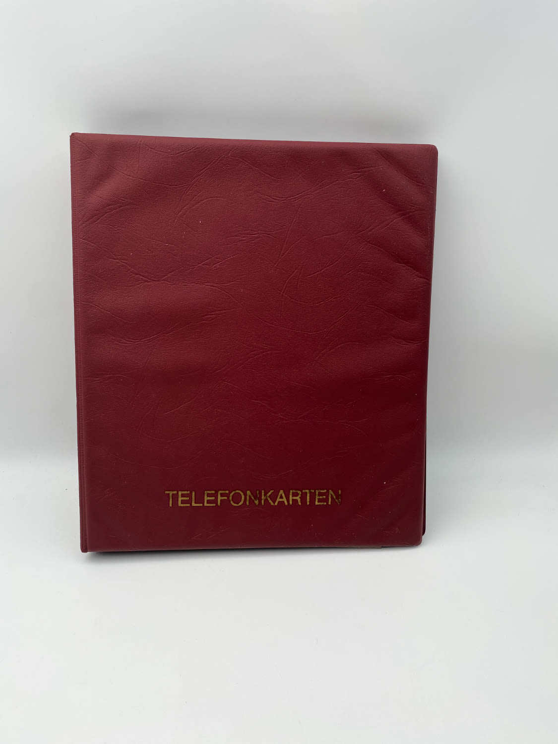 Europe - A coin album which is full of euro coins, arranged in pages - 1 5