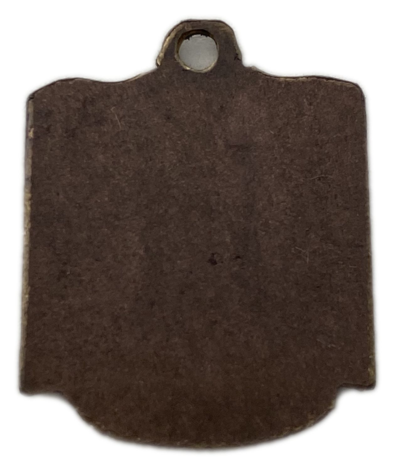Judaica / Zionism - pendant, Holy Scriptures, the Holy Bible, Israel - 1950s - 1 1