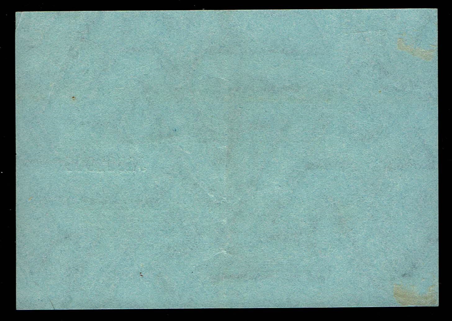 Turkey / Ottoman Empire - 5 Kurush 1916 (1332) - VF - 1 1