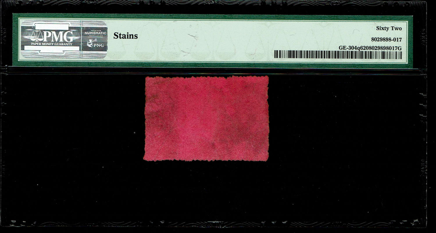 Holocaust concentration camps money - Germany - Ernst Heinkel - 3 Reichs-marks 1942-1945 - Counterfeit - PMG 62 - 1 1