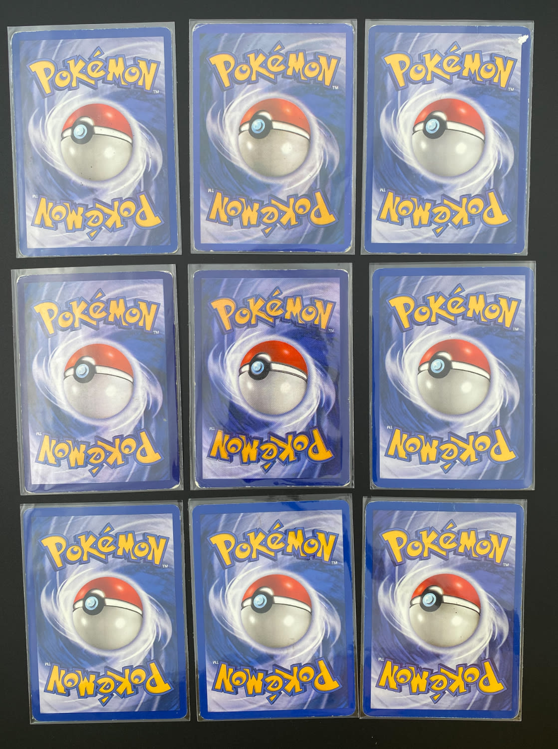 קלפי איסוף - לוט 31 קלפי פוקימון באנגלית - Rare, Holo Rare, 1st Edition, Shadowless, 1st Edition and Shadowless ... - 1 8