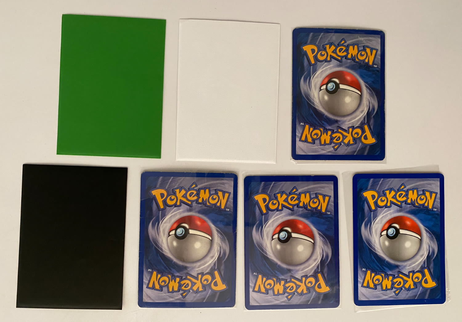 קלפי איסוף - פוקימון - Expedition Base Set (TCG) - 7 Cards - Holo & Reverse Holo - NM/LP
פוקימון ... - 1 1