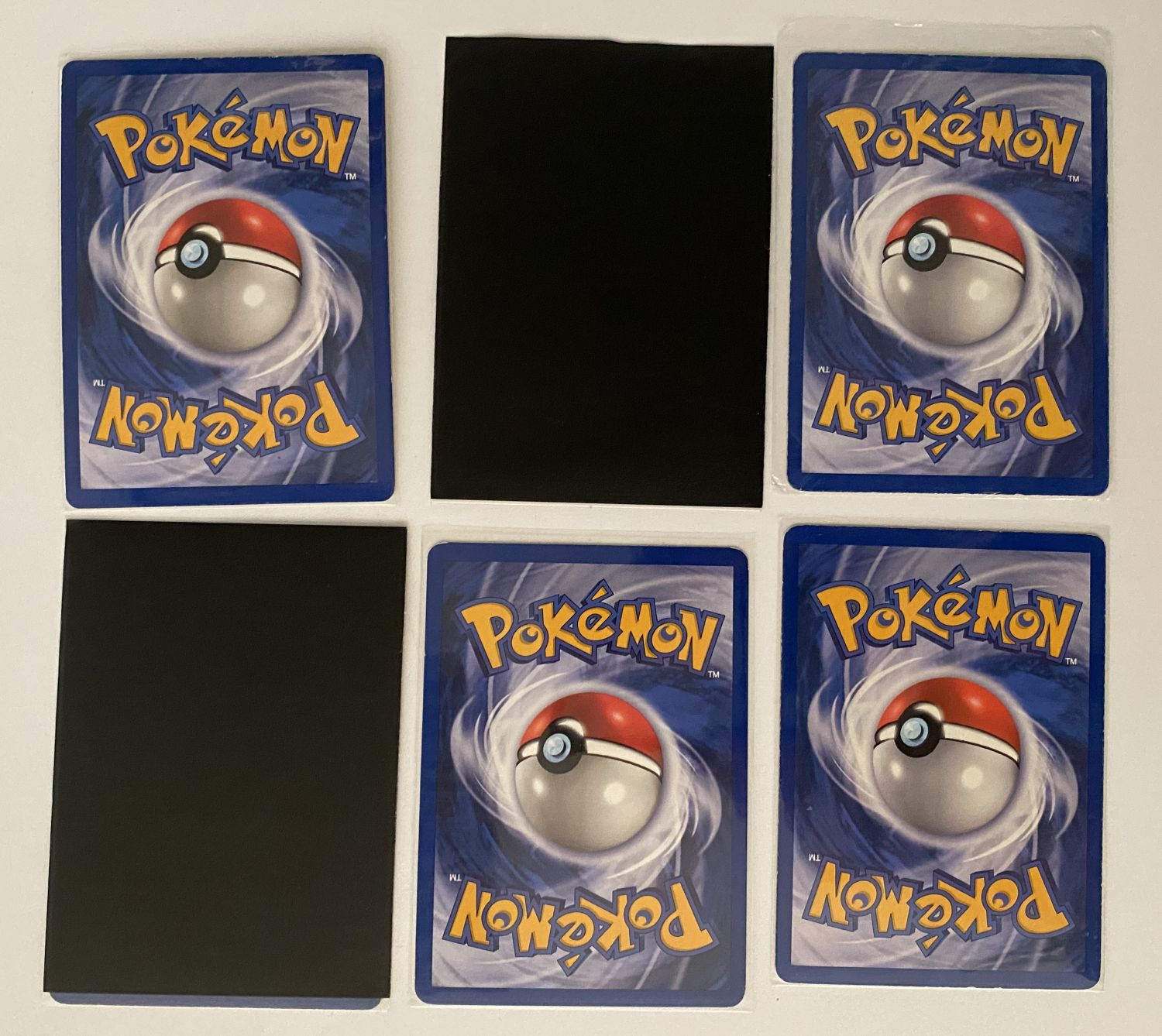 קלפי איסוף - פוקימון - Base Set 2 (TCG) - 6 Cards - Holo Rare & Rare - NM/LP
פוקימון (באנגלית: ... - 1 1