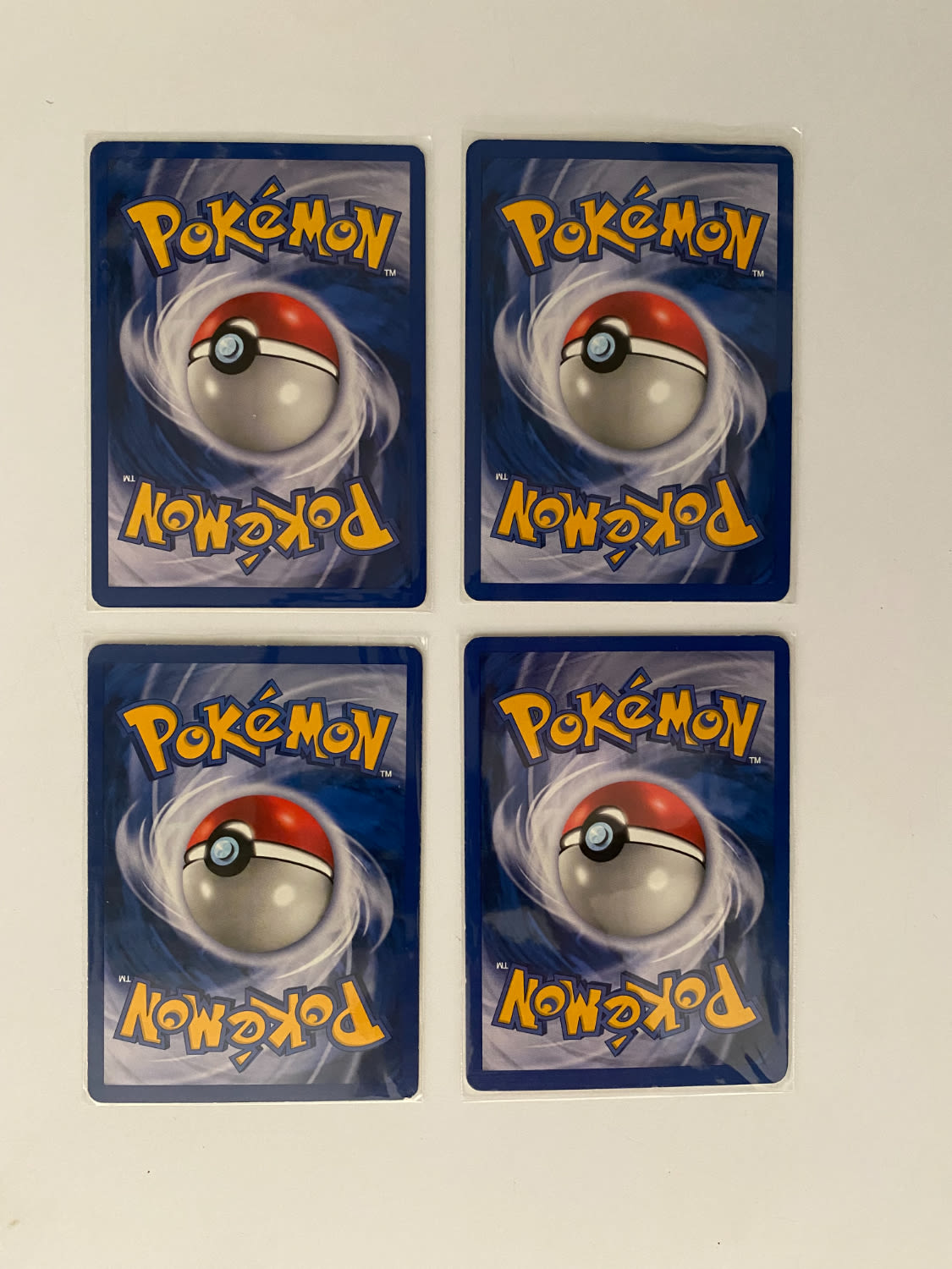 קלפי איסוף - פוקימון - Best of Game (TCG) - 4 Cards - NM
פוקימון (באנגלית: Pokémon, ביפנית: ポケモン) ... - 1 1