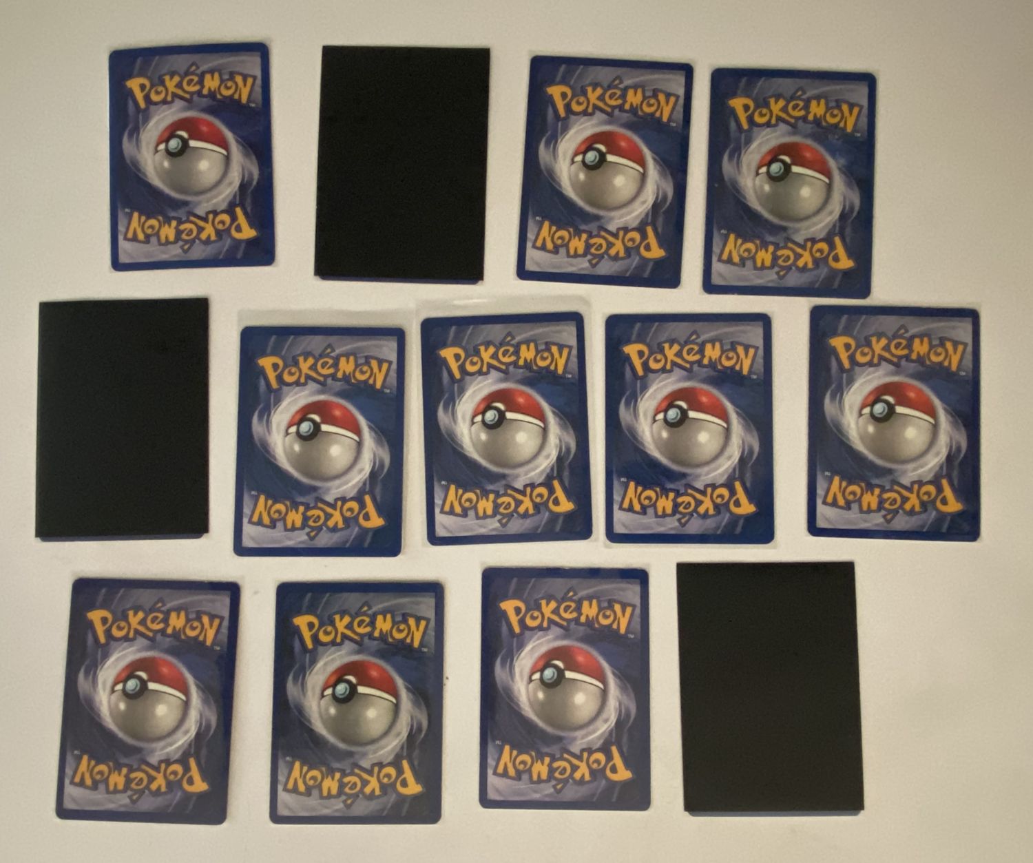 קלפי איסוף - פוקימון - Jungle (TCG) - 13 Cards - Holo Rare & Rare - NM/LP
פוקימון (באנגלית: ... - 1 1