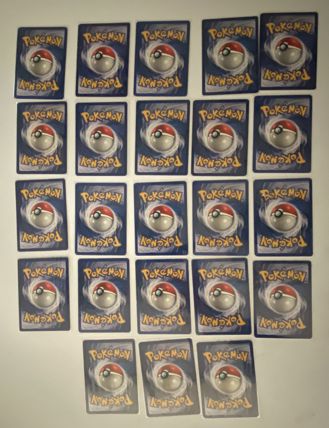 קלפי איסוף - פוקימון - Base Set (TCG) - 23 Cards - Shadowless - NM/LP
פוקימון (באנגלית: Pokémon ... - 1 1