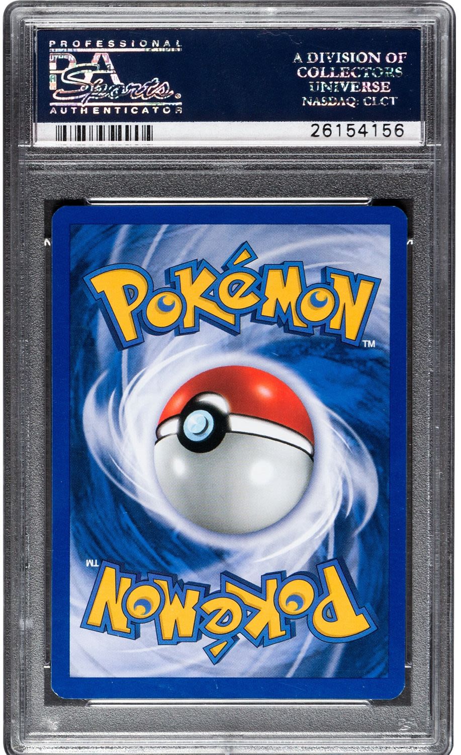 קלפי איסוף - פוקימון - Pokemon, HO-OH, 2001, Neo Revelation, 1 st' Edition, Holo - מדורג PSA 10
... - 1 1