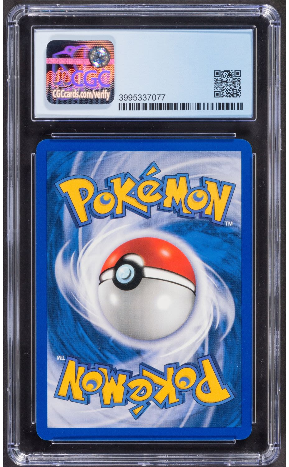 קלפי איסוף - פוקימון - Pokemon, Dark Gyarados, 2000, Team Rocket, 1 st' Edition, Holo - מדורג CGC ... - 1 1