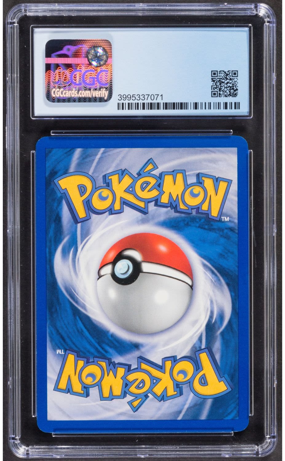 קלפי איסוף - פוקימון - Pokemon, Dark Alakazam, 2000, Team Rocket, 1 st' Edition, Holo - מדורג CGC ... - 1 1