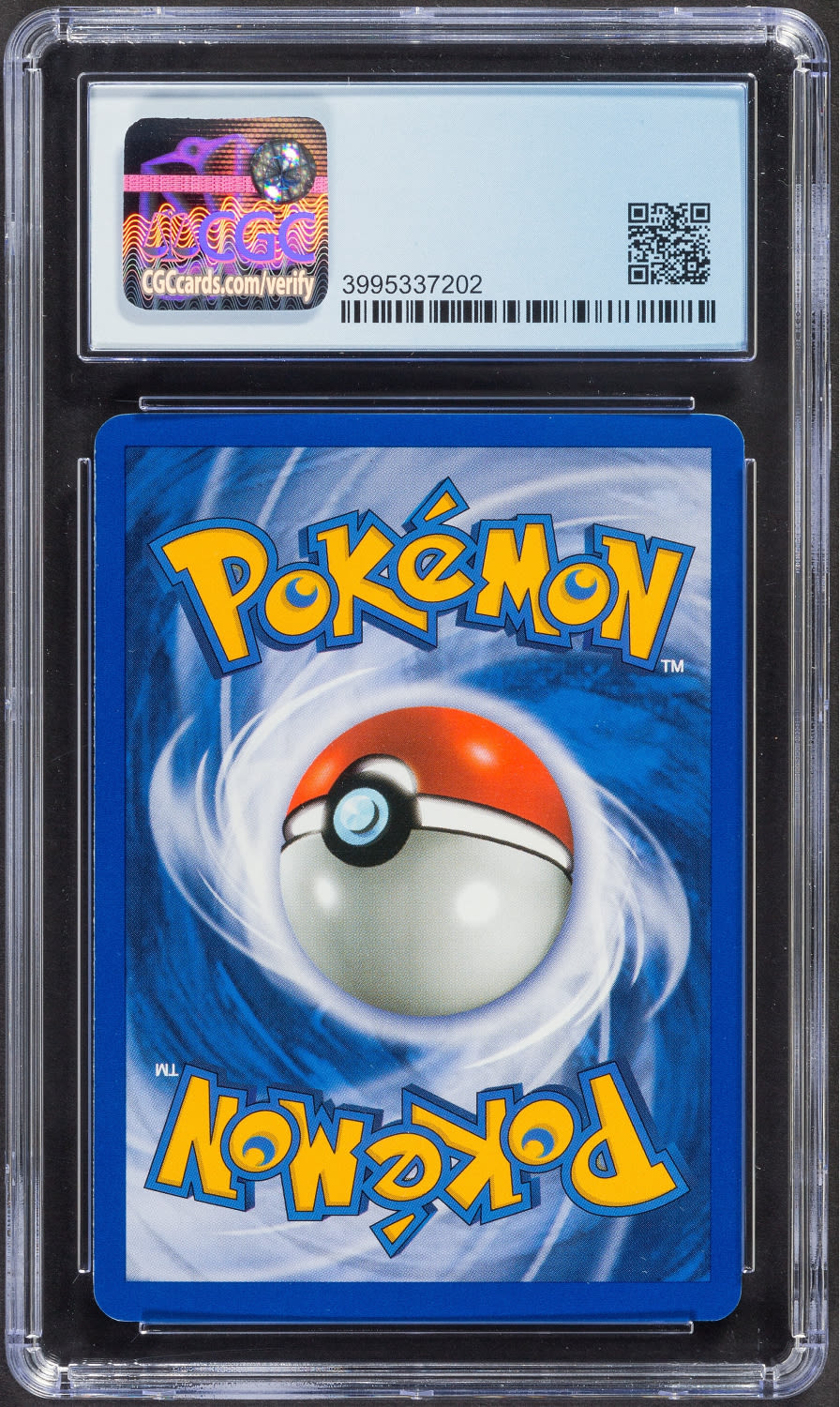 קלפי איסוף - פוקימון - Pokemon, Jumpluff, 2000, Neo Genesis, Holo - מדורג CGC 9
... - 1 1
