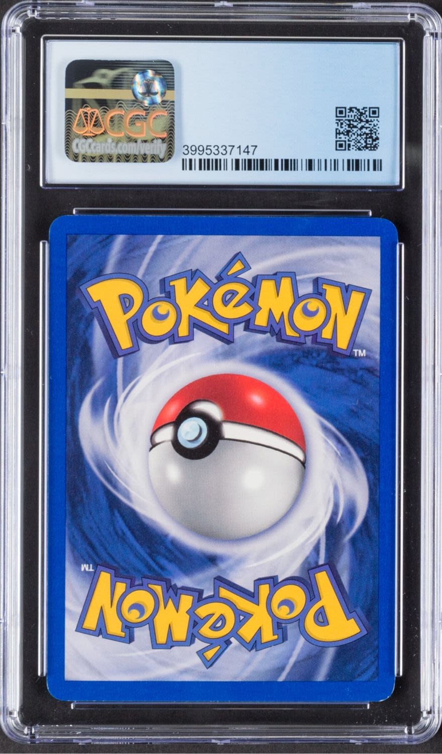 קלפי איסוף - פוקימון - Pokemon, Unoen A, Neo Discovery, 2001, 1st Edition, Holo - מדורג CGC 8.5 ... - 1 1