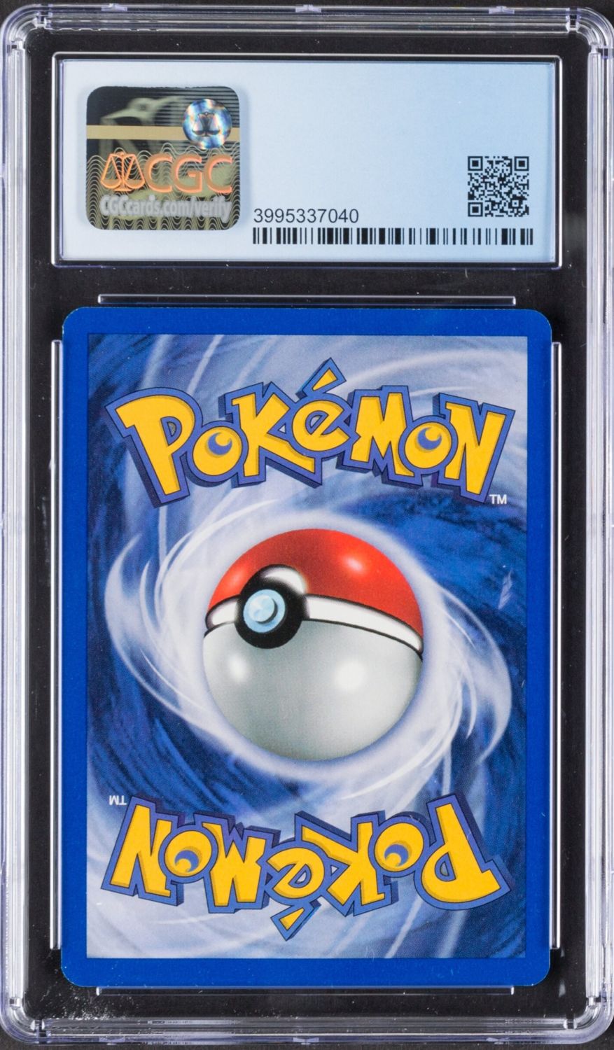 קלפי איסוף - פוקימון - Pokemon, Giovanni's Nidoking, 2000, Gym Challenge, 1 st' Edition, Holo - מדורג CGC ... - 1 1