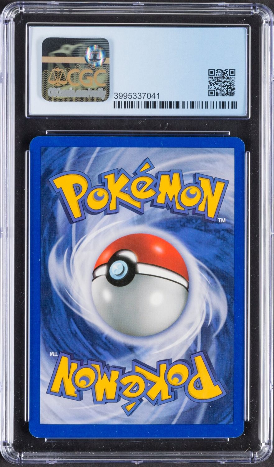 קלפי איסוף - פוקימון - Pokemon, Giovanni's Persian, 2000, Gym Challenge, 1 st' Edition, Holo - מדורג CGC ... - 1 1