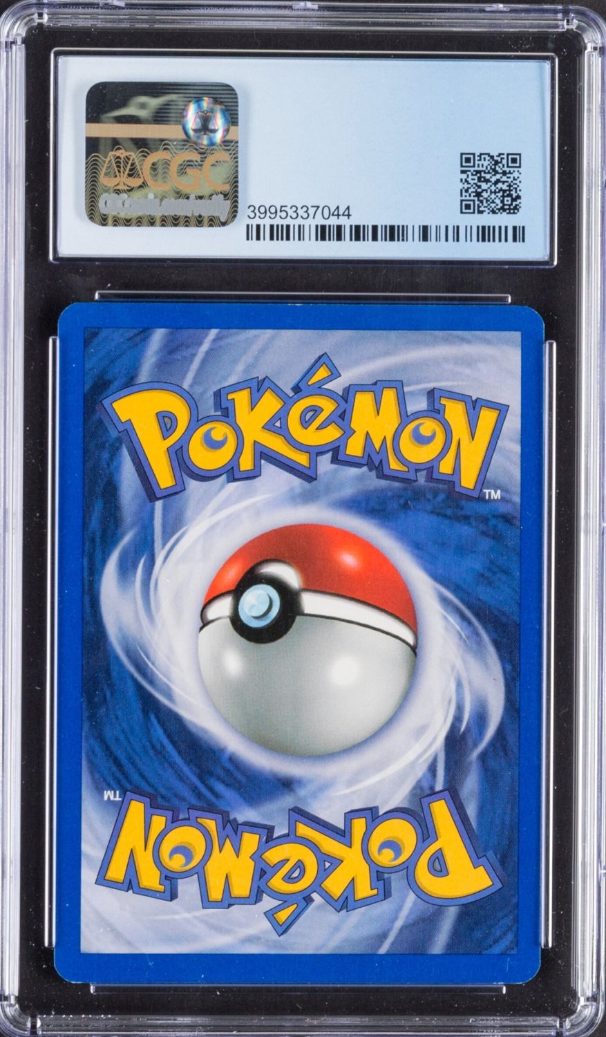 קלפי איסוף - פוקימון - Pokemon, Lt. Surge's Raichu, 2000, Gym Challenge, 1 st' Edition, Holo - מדורג CGC ... - 1 1
