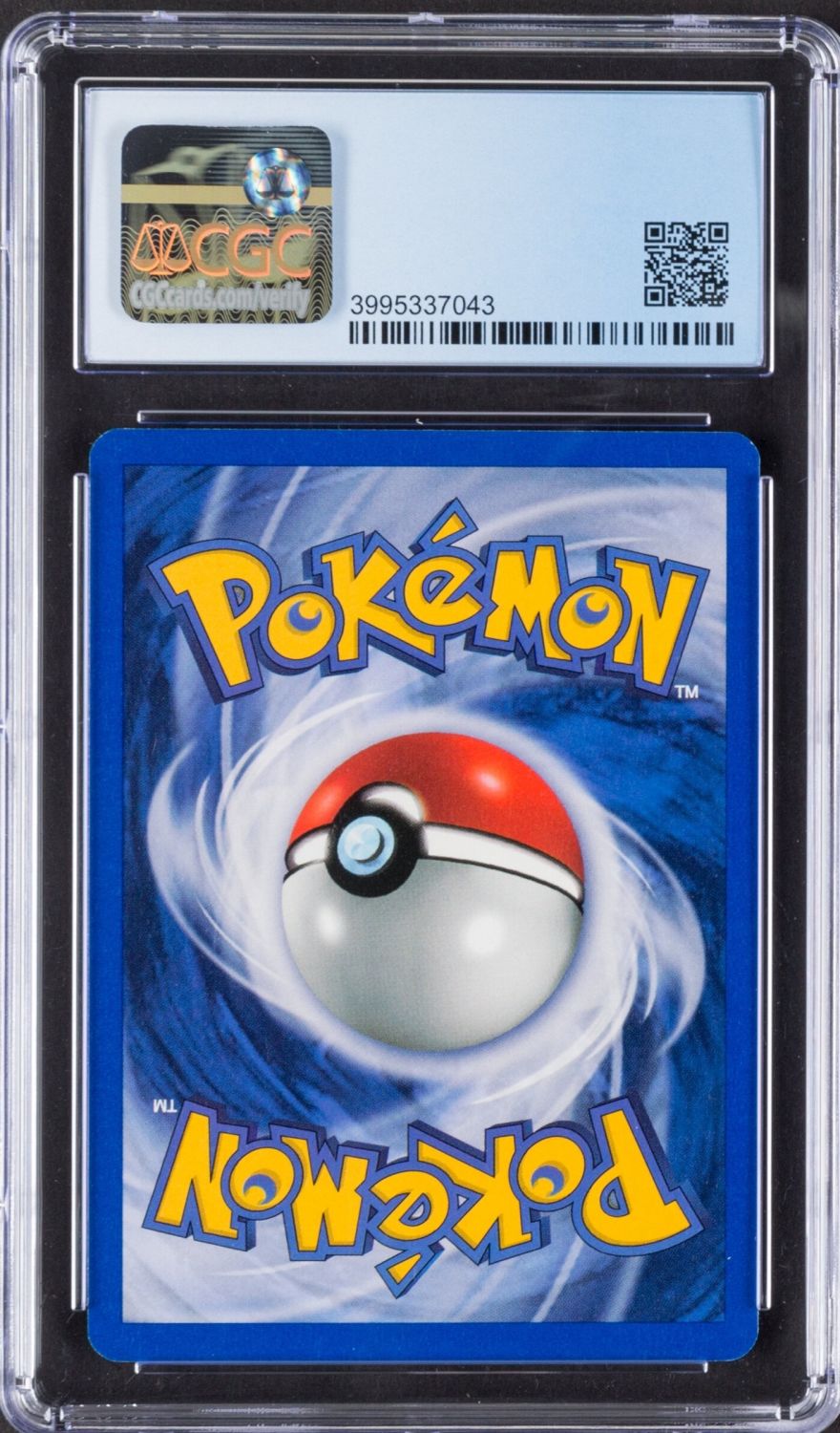 קלפי איסוף - פוקימון - Pokemon, Koga's Ditto , 2000, Gym Challenge, 1 st' Edition, Holo - מדורג CGC 9
... - 1 1