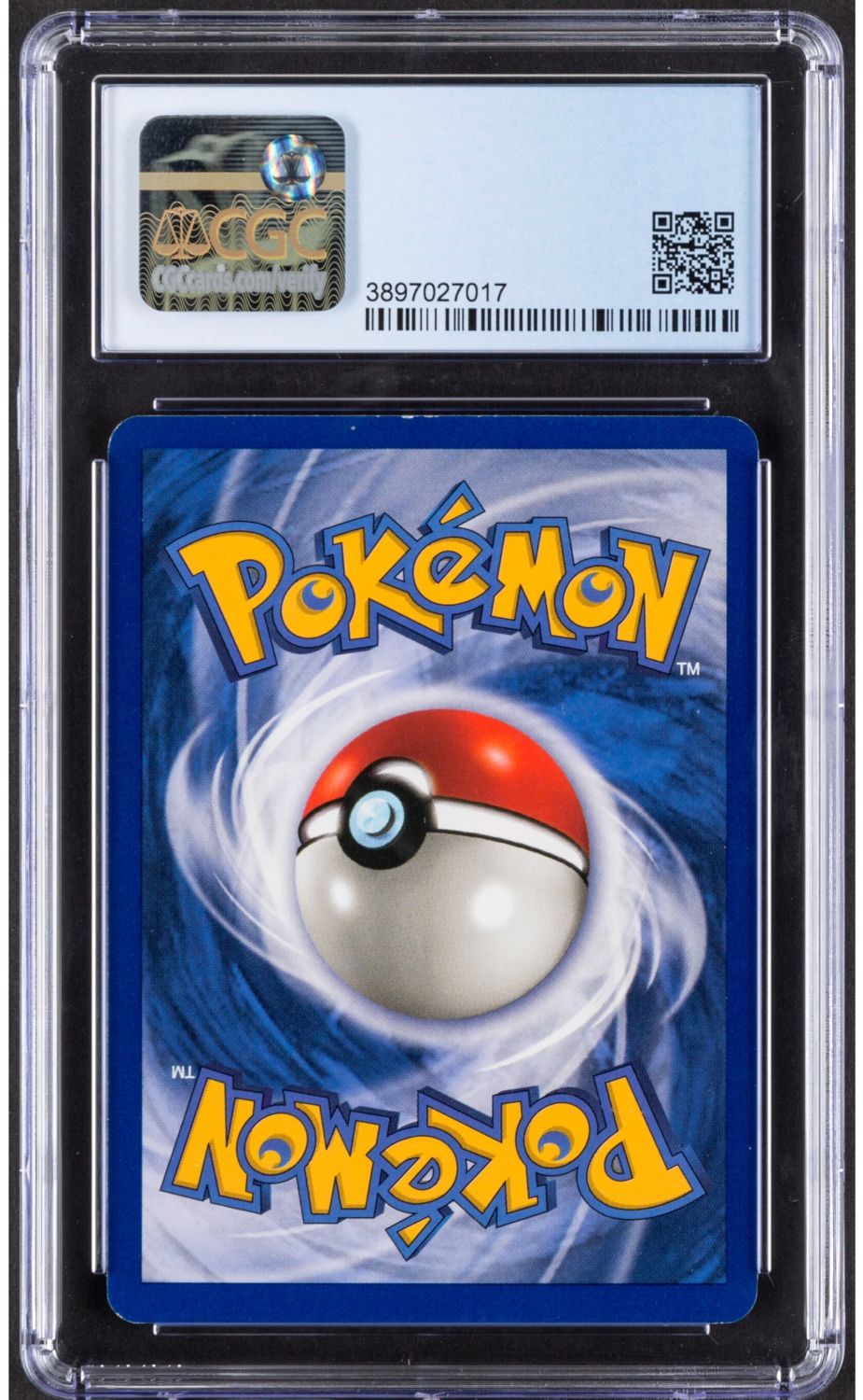 קלפי איסוף - פוקימון - Pokemon, Jolteon, 1999, Jungle, 1 st' Edition, Holo - מדורג CGC 8.5  ... - 1 1