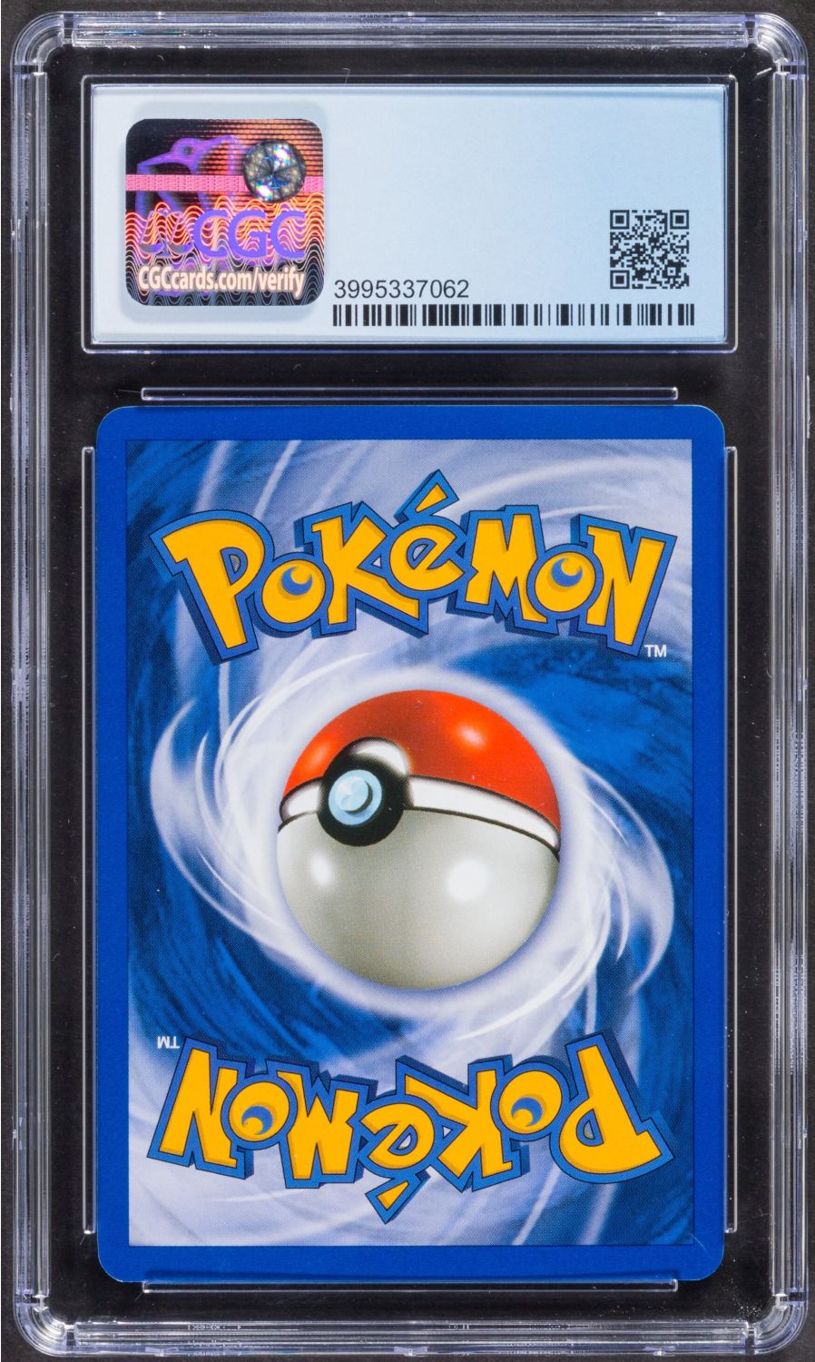 קלפי איסוף - פוקימון - Pokemon, Neo Genesis, 2000, 1st Edition, Holo - מדורג CGC 9
... - 1 1