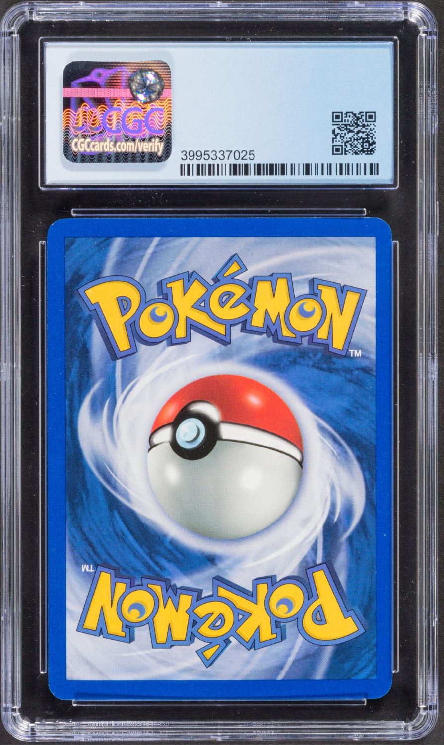 קלפי איסוף - פוקימון - Pokemon, Lt. Surge's Magneton, Gym Heroes, Holo - מדורג CGC 9
... - 1 1