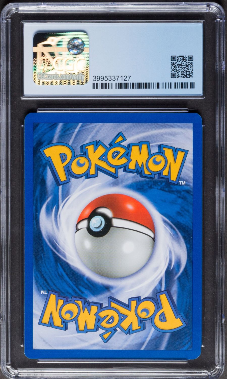 קלפי איסוף - פוקימון - Pokemon, Jumpluff, Neo Revelation , 2001, Holo - מדורג CGC 9 ... - 1 1