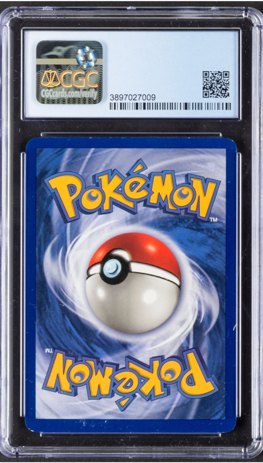 קלפי איסוף - פוקימון - Pokemon, Kabutops, Fossil , 1999, 1st Edition, Holo - מדורג 8 CGC ... - 1 1