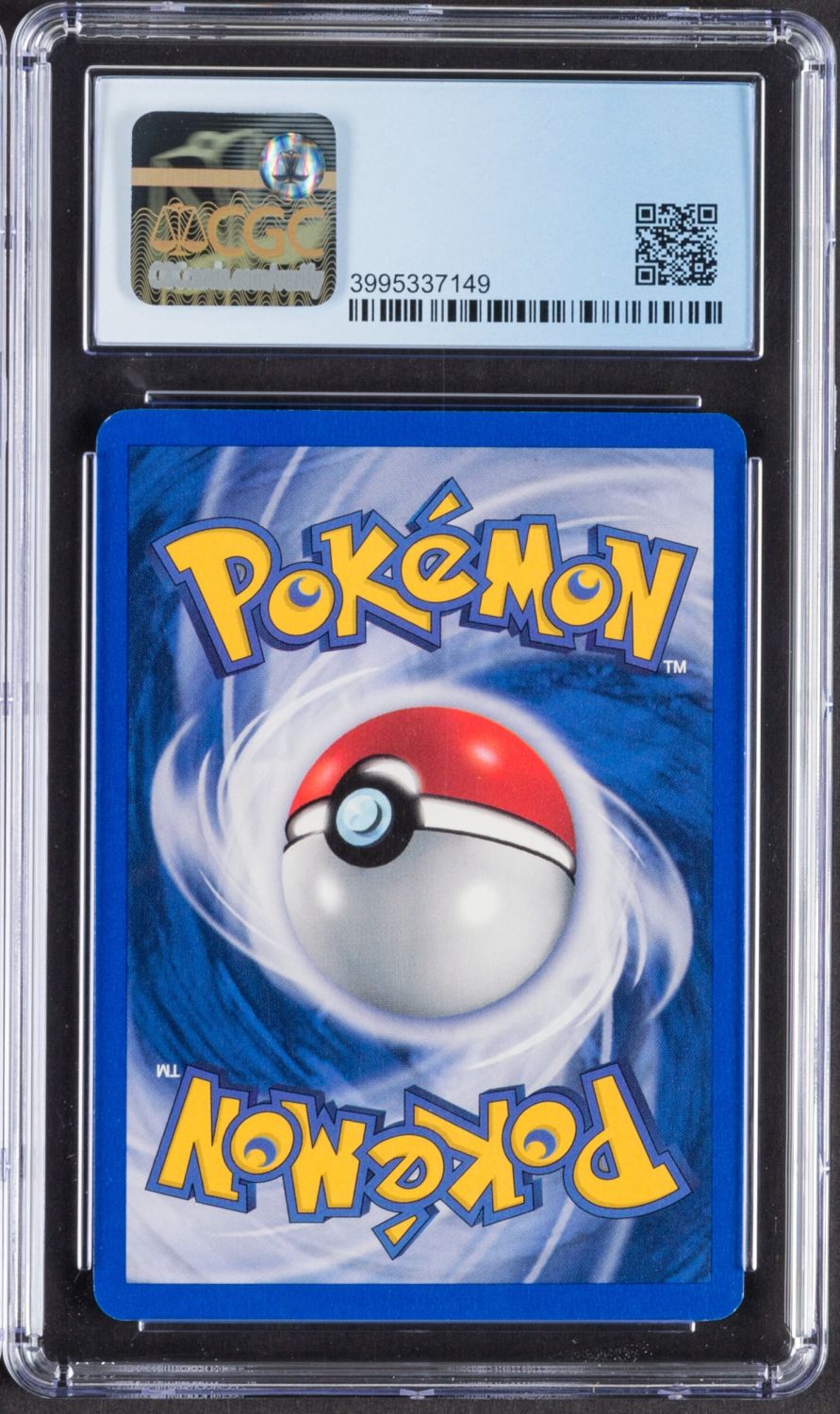 קלפי איסוף - פוקימון - Pokemon, Wobbuffet, Neo Discovery, 2001, 1st Edition, Holo - מדורג CGC 8.5 ... - 1 1