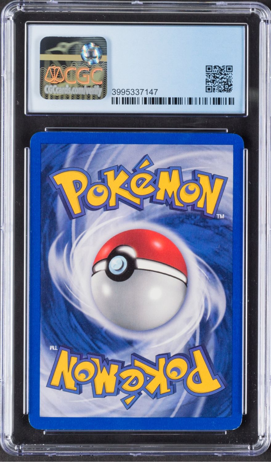 קלפי איסוף - פוקימון - Pokemon, Unoen A, Neo Discovery, 2001, 1st Edition, Holo - מדורג CGC 8.5 ... - 1 1