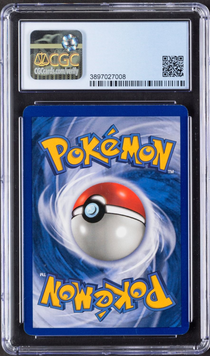 קלפי איסוף - פוקימון - Pokemon, Hypno, Fossil, 1999, 1st Edition, Holo - מדורג CGC 8.5
... - 1 1